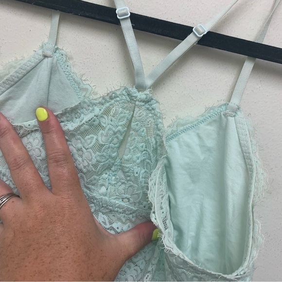 Aerie Lace Bralette - Picture 7 of 9